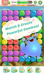 Lastest Color Craze Match 3 APK for Android