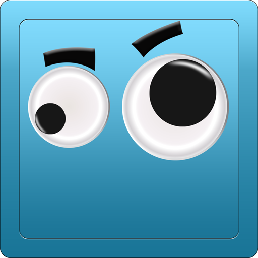 Googly Eyes (live wallpaper) 個人化 App LOGO-APP開箱王