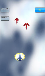 RB Air Force poster 2