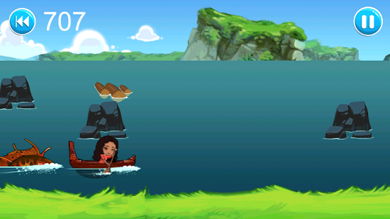 River Rush Screenshots 11