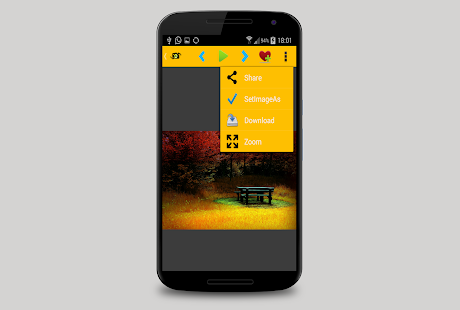 Lastest HD Pictures APK