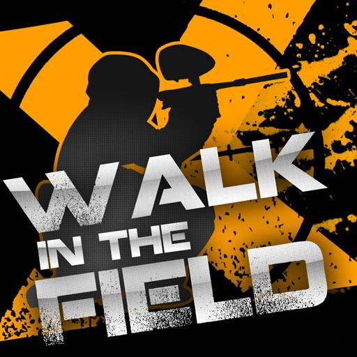 Walk in the Field - Paintball 運動 App LOGO-APP開箱王