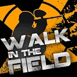 Walk in the Field - Paintball Apk