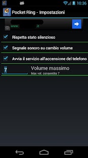 PocketRing Screenshots 2