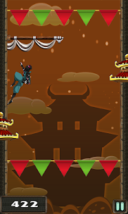 How to download Ninja running 1.0 apk for bluestacks