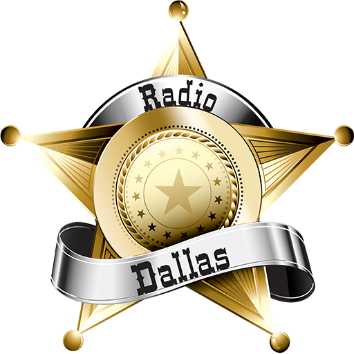 Radio Dallas LOGO-APP點子