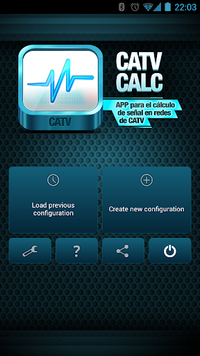 【免費工具App】CATVcalc Lite-APP點子