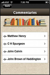 Download Psalm 4 with commentaries APK