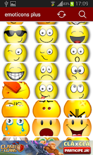 download emoticons plus free