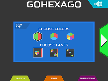 GoHexaGo lite poster 21