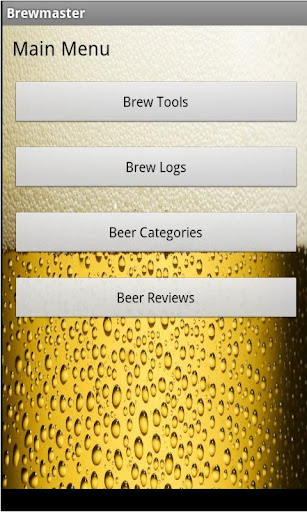 【免費生活App】Brew Master Lite-APP點子