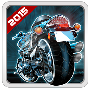Modern Highway Racer 2015 1.2