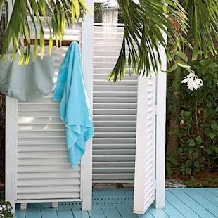 Design Ideas Outdoor Showers Screenshots 1