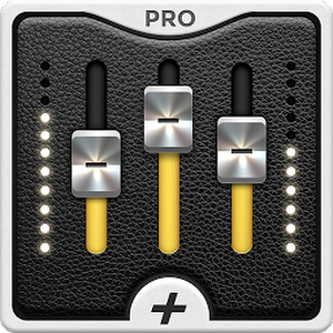  Equalizer + Pro (Music Player) v2.0.6