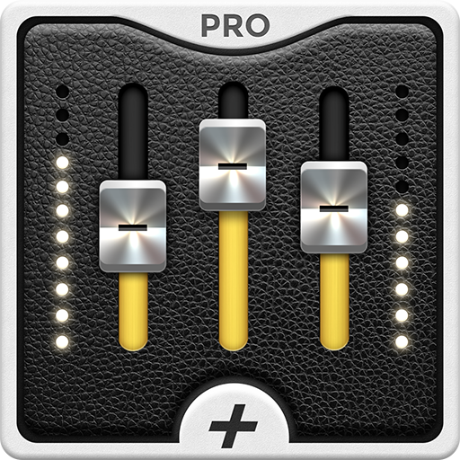 APK ANDROID APPS Equalizer + Pro (Music Player) APK