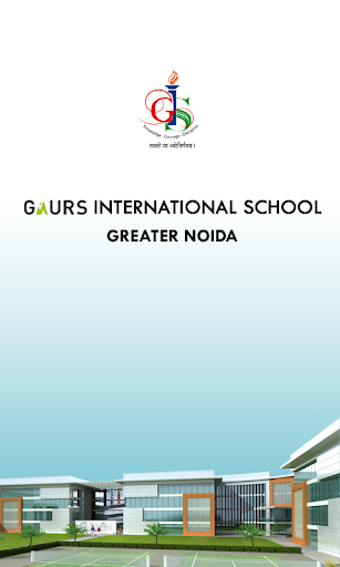 Gaurs International School