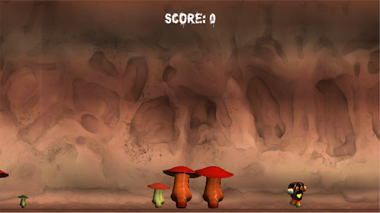 How to download Attack of Killer Mushrooms 1.0 mod apk for android