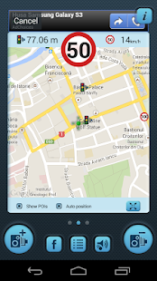 How to mod iSpeedCam (Speed Camera Alert) 1.0.12 mod apk for android
