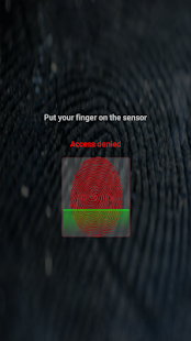 Perfect App Lock Pro - screenshot thumbnail