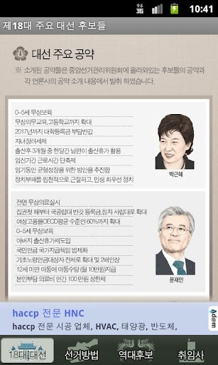 대통령 박물관