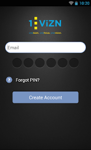 Lastest My 1ViZN APK for Android