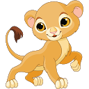 Animals Games for free: kids mobile app icon