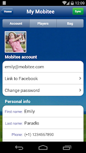How to install Mobitee GPS Golf One 2.0.6 mod apk for laptop