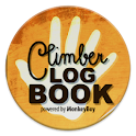Climber Log Book logo