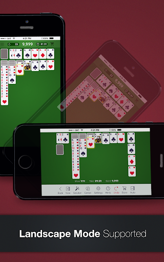 免費下載紙牌APP|Solitaire Classic: Klondike app開箱文|APP開箱王