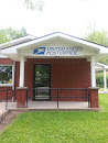 Laporte Post Office