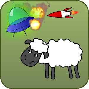 Mellow Meadows Tower Defense logo