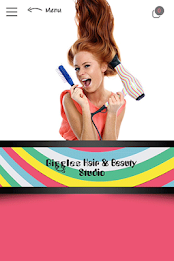 Giggles Hair & Beauty Studio poster 6