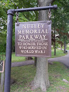 Nutley Memorial Parkway
