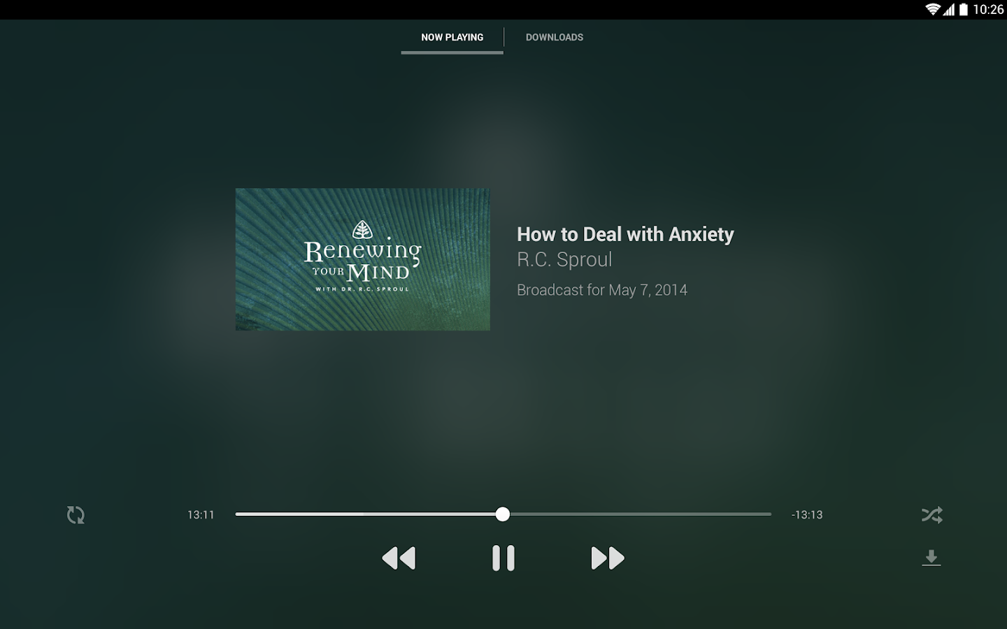Ligonier Ministries Android Apps on Google Play