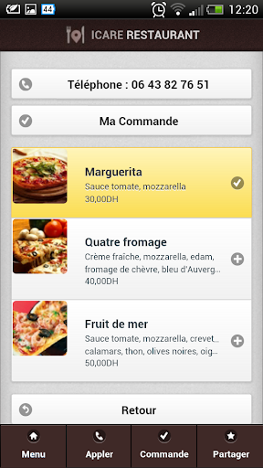 免費工具App|Icare Restaurant|阿達玩APP