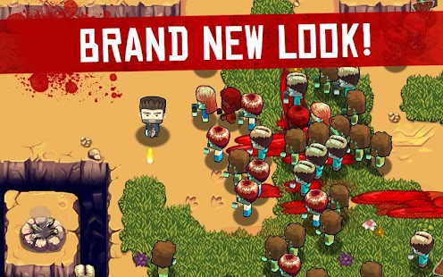 Age of Zombies: Season 2 - screenshot thumbnail