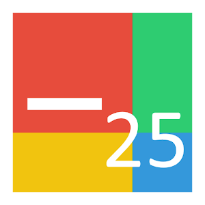 Subtraction -25Square.apk 0.0.5