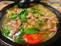 凰記越南河粉專賣店 (已歇業)