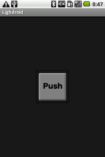 How to mod Lighdroid lastet apk for bluestacks