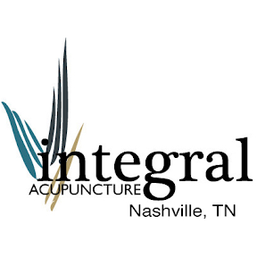Integral Acupuncture logo