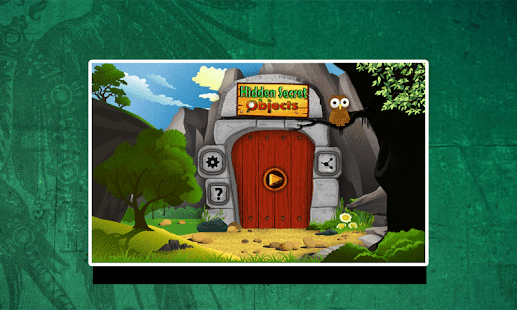 Hidden Secret Objects Screenshots 10