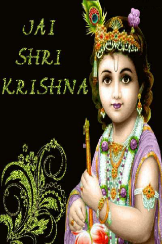 Krishna Janmastmi