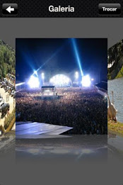 top of the mountain resort poster 3