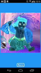 18+ Negative Photo Effects Screenshots 1