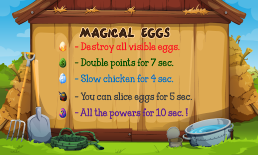 How to get Angry Chicken : Egg Madness ! unlimited apk for android