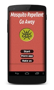 Lastest Mosquito Repellent Simulater APK