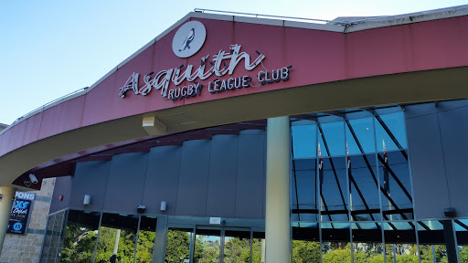 Asquith Rugby League Club