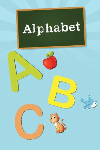 【免費教育App】Learn the Alphabet ABC-APP點子