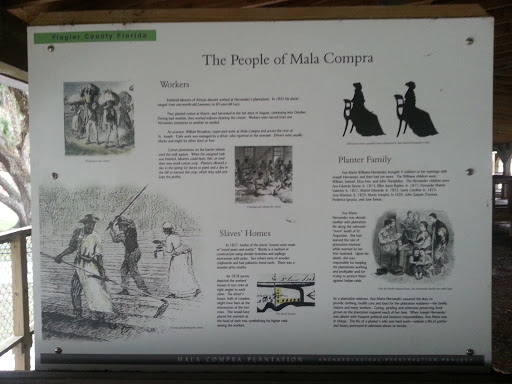 The People Of Mala Compra