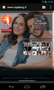 Download My Dating APK